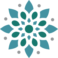 Parque das Cachoeiras - Logo